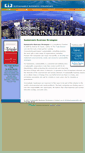 Mobile Screenshot of getsustainable.net